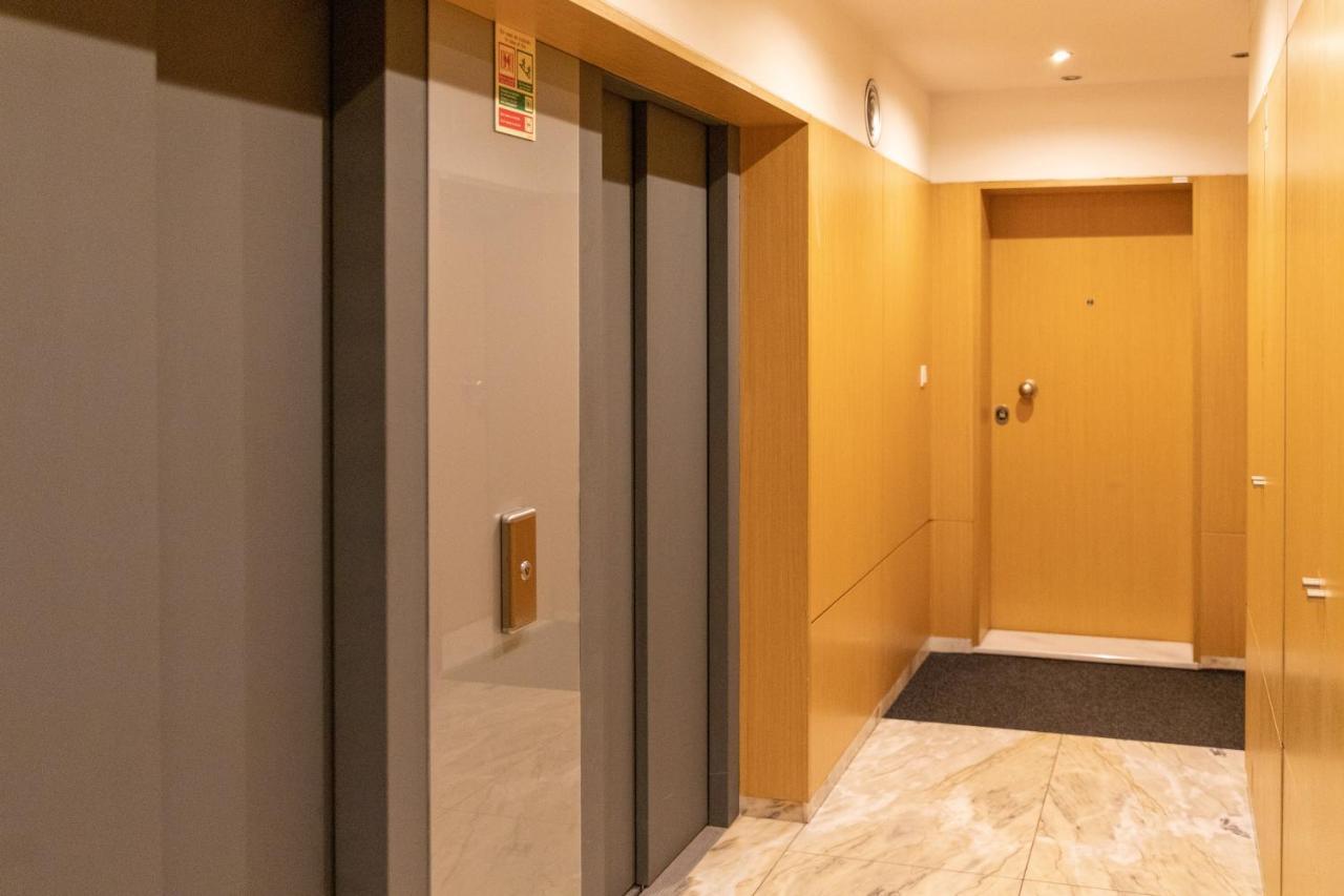 Porto Dragao Apartment Exterior photo